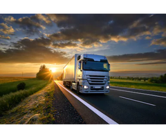 Best Services in Woodland for Truckers