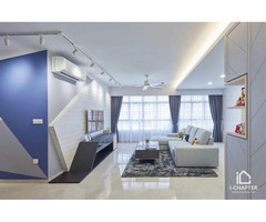 Best Interior Design Firm in Singapore