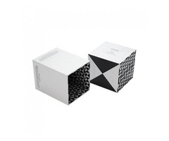 Get 40 % Discount on Custom Popcorn Boxes