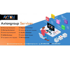 Top IPhone Application Development Company NJ/NYC