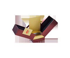 Get 40 % Discount on Custom Sleeve Boxes