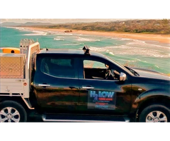 Affordable Plumbing Port Macquarie - H2low Plumbing Services