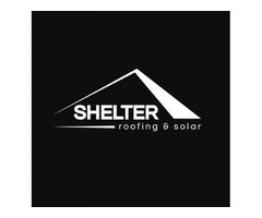 Shelter Roofing and Solar CA
