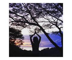 Yoga Teacher Training Costa Rica