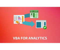 Excel VBA Online Course - Become an Expert Today