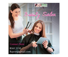 Singapore Beauty Salon