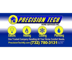 Electrical Installation in New Jersey
