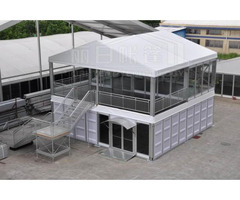 Commercial Building Components and Design Services | Sprung