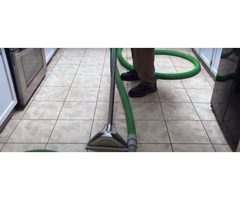 Water Damage Restoration Pro's
