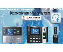 Best Biometric Attendance System In Chennai
