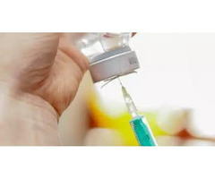 Face PRP Treatment in New Jersey | Kespra Medical Center