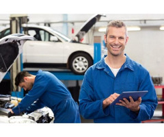 Car servicing Sutherland Shire - 4WD Service Centre