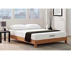 Buy Gel-Infused Memory Foam Mattress