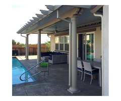 Ornamental Iron Gates Installation Fairfield