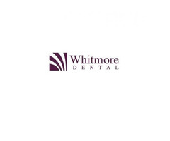 Whitmore Dental - Best Dental Implants & Dentures