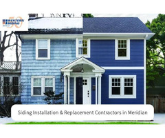 Window, Doors, Siding Installation and Replacement - 2