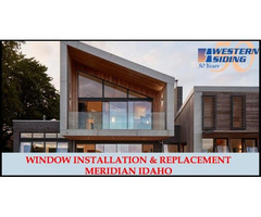 Window, Doors, Siding Installation and Replacement - 3