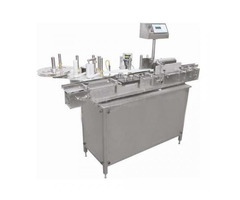 Importance of Sticker Labeling Machines In Industries