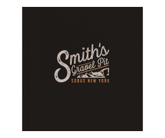 Smith’s Gravel Pit