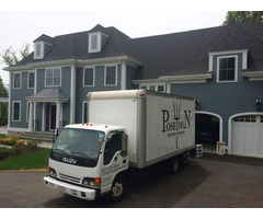 Best Moving Company Boston for Best Moving Experience - 2