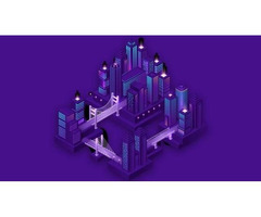 Digital Society or Apartment app