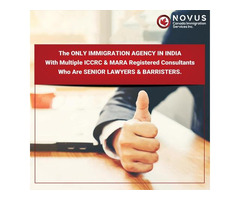 Immigration In Canada From India | Novusimmigration