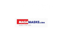 Masa Masks