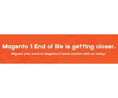Magento 1 to Magento 2 Migration - 4