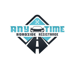 Anytime Roadside Assistance - 4
