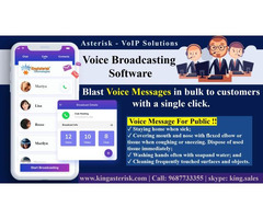 Multi Language Cloud Based Call Center (Predictive Dialer)