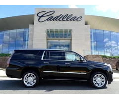 Lease 2020 Cadillac Escalade CT5 CT6 CT6-V ESV XT4 XT5 XT6 - 2