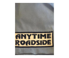 Anytime Roadside Assistance - 3