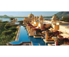The Best Hotels in India and How to Book Them