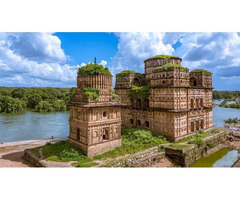 Few Best Places in India That Every Tourist Must Visit