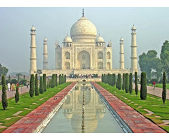 Visit Most Famous Tourist Places in India