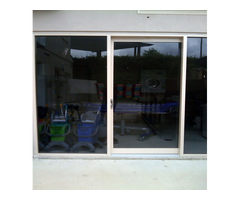 You're Secure: Custom Security Doors and Screens