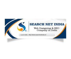 Website Designing & SEO Company in Delhi, India