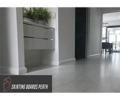Skirting Boards Perth