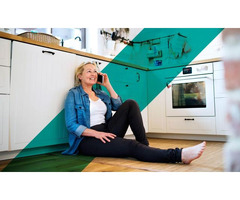 How to Get Out of Debt - Way Forward Debt Solutions