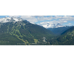Real Estate Agents Whistler BC