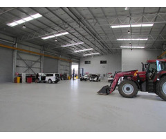 Steel Structure Design and Construction - Entegra - 2