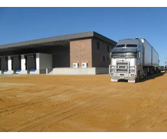 Steel Structure Design and Construction - Entegra - 3
