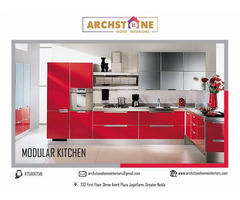 Interiors Designer in Greater Noida