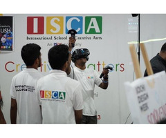 VFX Colleges in Kerala