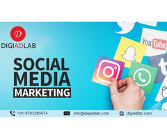Social Media Marketing (SMM) in Jaipur