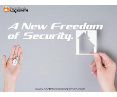 Protect Your Safe With Locksmith Service