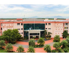 Best Engineering College in Coimbatore, Tamil Nadu - SSIET - 2