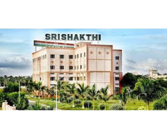 Best Engineering College in Coimbatore, Tamil Nadu - SSIET - 3