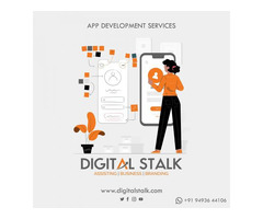 IOS App Development Companies in Hyderabad