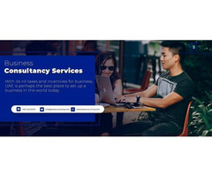 Top Accountants and Auditors Firms Dubai